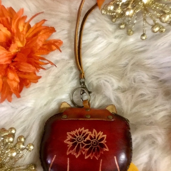 Coin or Money Tote - Picture 2 of 9